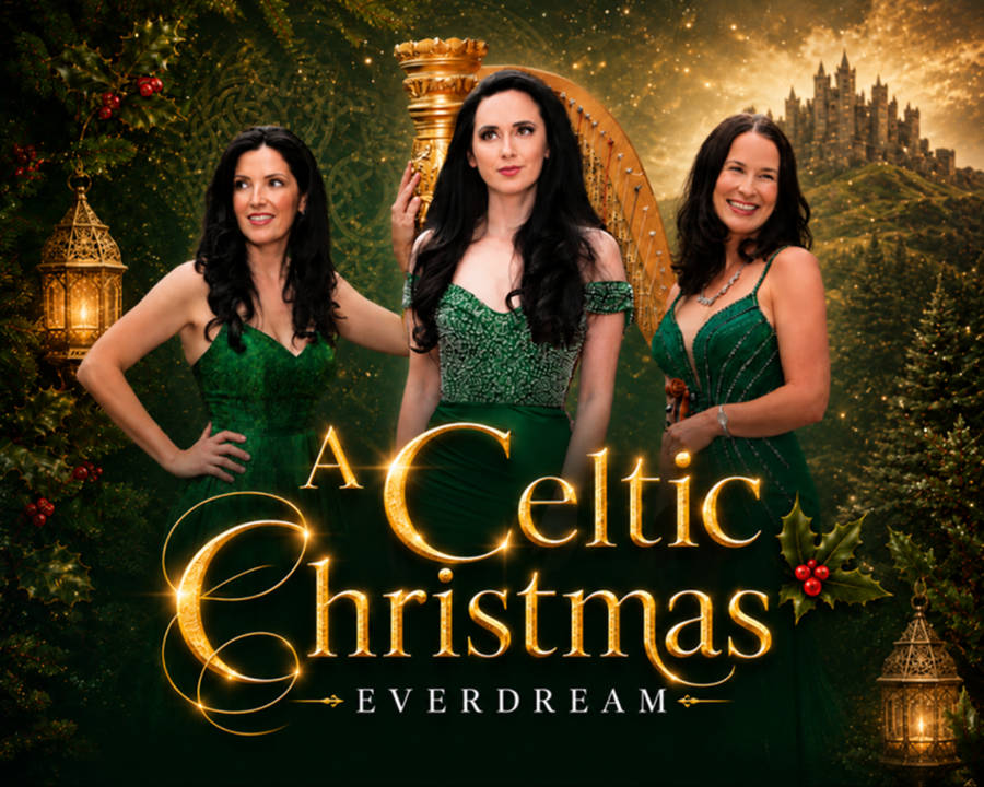 The Panida Theater | A Celtic Christmas